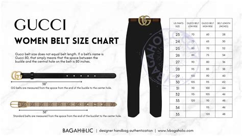 buying a gucci belt size|gucci belt size chart women.